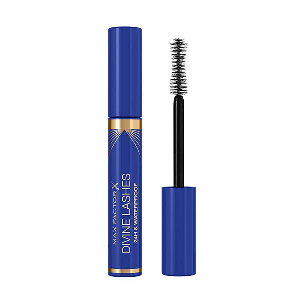 Max Factor Masterpiece Divine Lashes 24H Waterproof