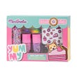Yummy Nail Art Set