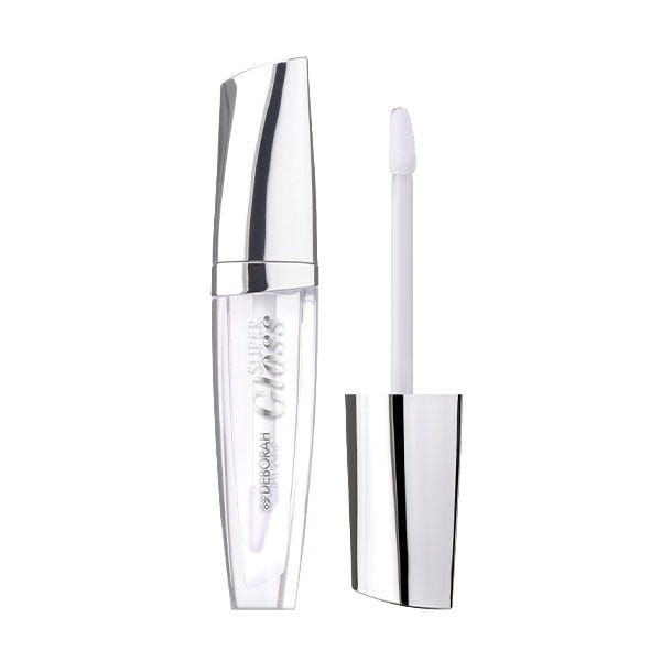 Deborah Milano Super Gloss 1 Transparent