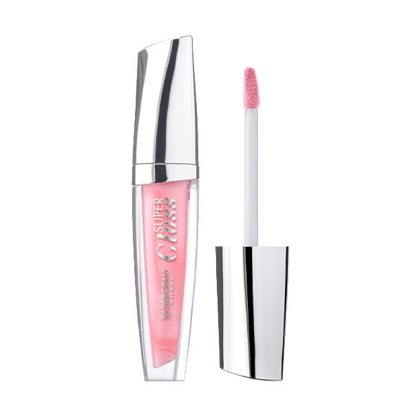 Deborah Milano Super Gloss 2 Pearly rose