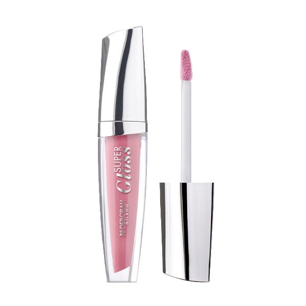 Deborah Milano Super Gloss 3 Pink