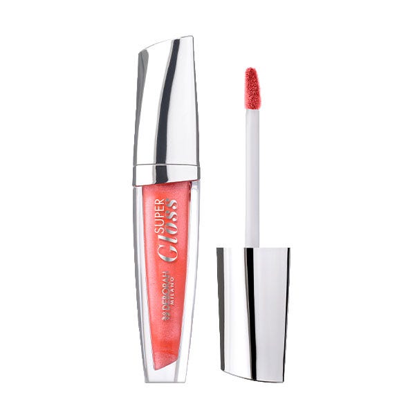Deborah Milano Super Gloss 5 Pearly Coral