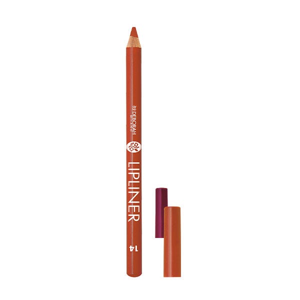 Deborah Milano Lipliner 14 Nude Caramel