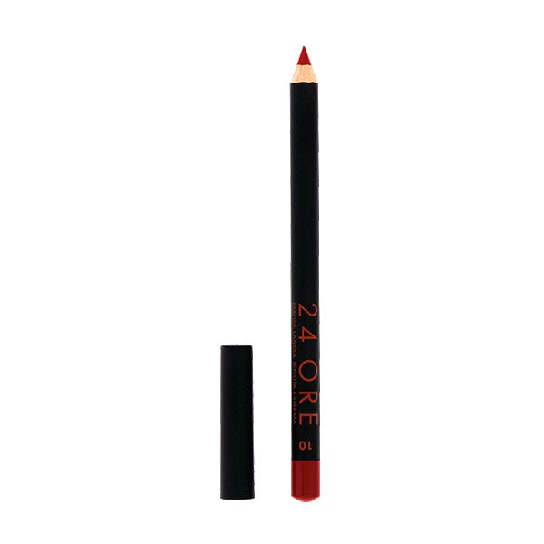 Deborah Milano 24Ore Perfilador De Labios 10 Red