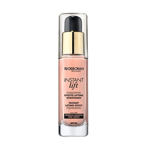 Deborah Milano Instant Lift 01 Fair