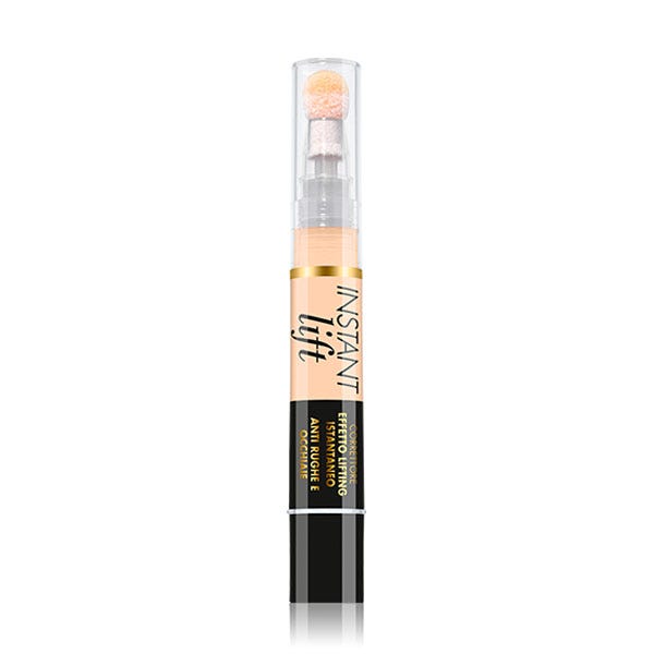 Deborah Milano Instant Lift 3-2