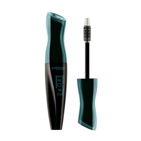 24Ore Absolute Volume Mascara Waterproof