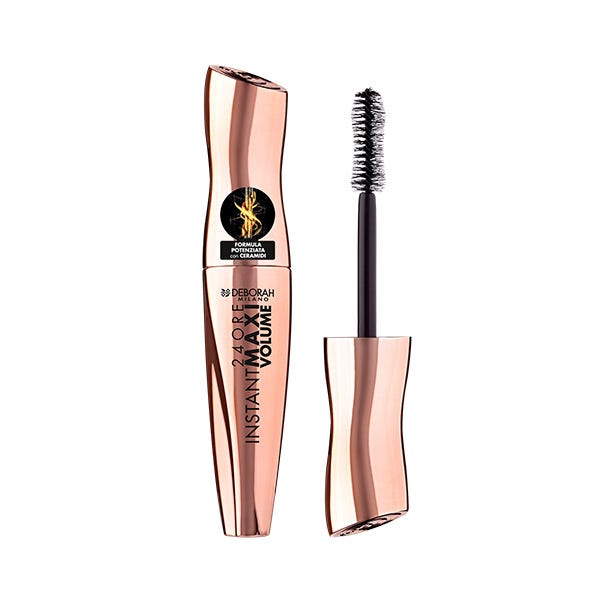 24 Ore Instant Maxi Volume Mascara