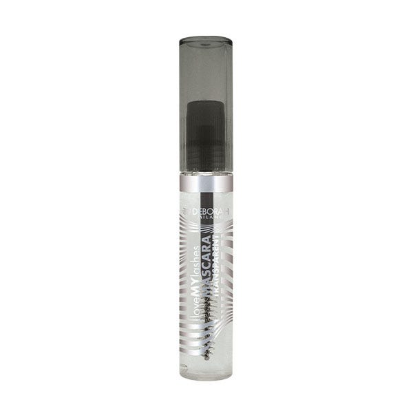 Love My Lashes Mascara Transparent