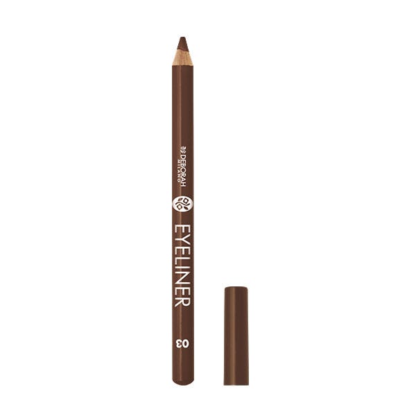 Deborah Milano Eyeliner 03 Brown