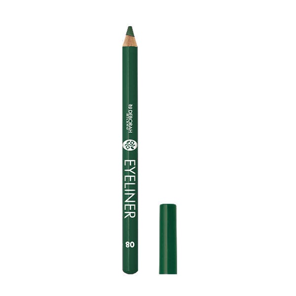 Deborah Milano Eyeliner 08 Dark Green