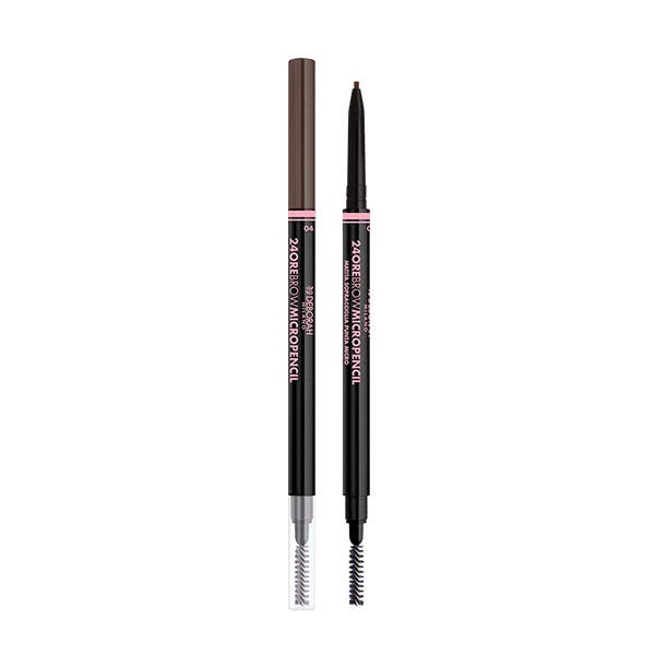 Deborah Milano 24Ore Brow Micropencil 4 Brunette