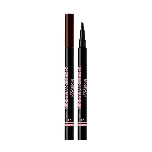 Deborah Milano 24Ore Brow Marker 4 Brunette