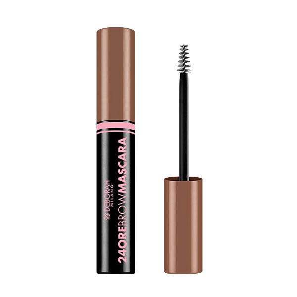 Deborah Milano 24Ore Brow Mascara 1 Blonde