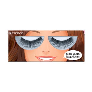 The Fancy Lashes