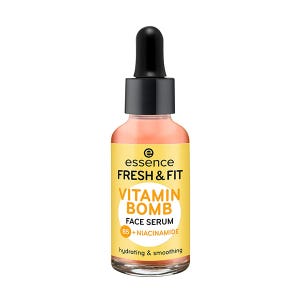 Fresh & Fit Vitamin Bomb Face Serum
