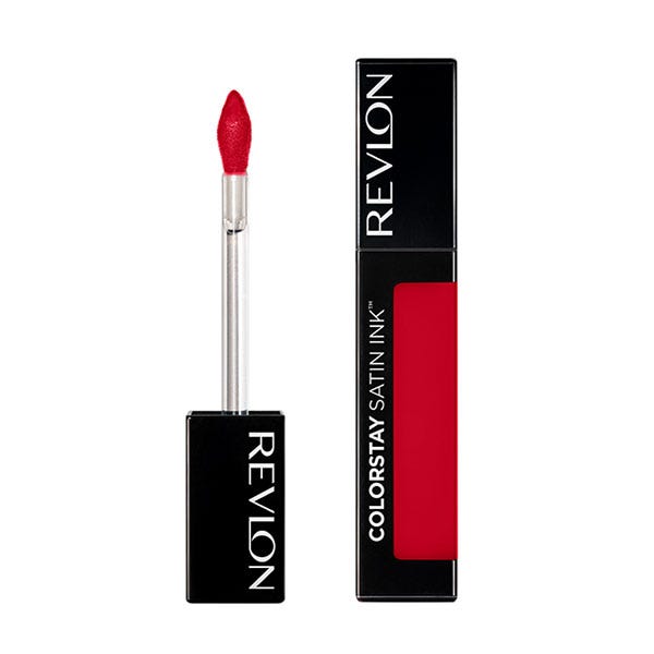 Revlon Colorstay Satin Ink N19 My Own Boss