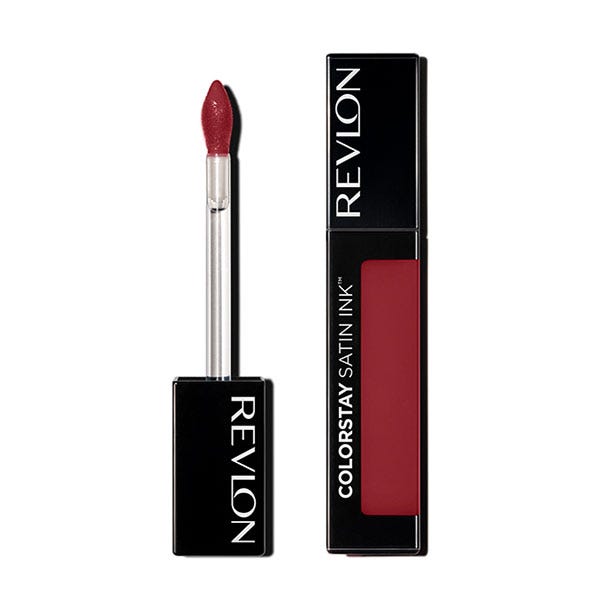 Revlon Colorstay Satin Ink N5 Sienna