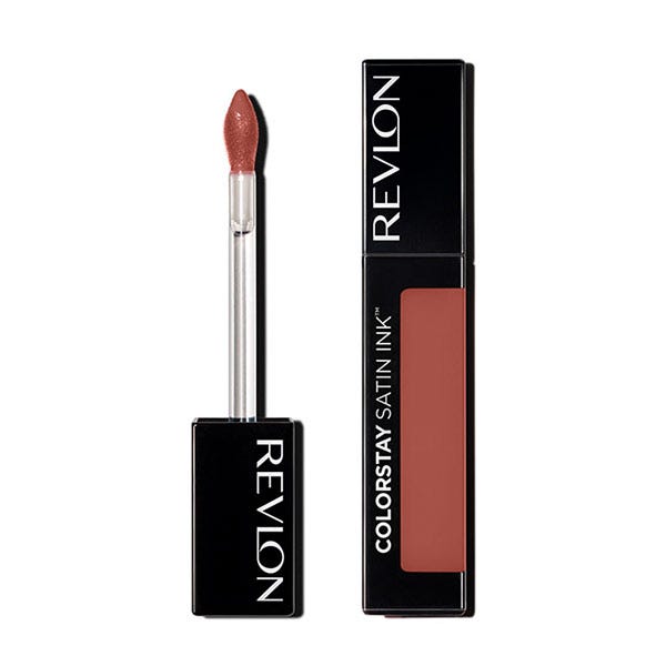 Revlon Colorstay Satin Ink N6 Eyes On You