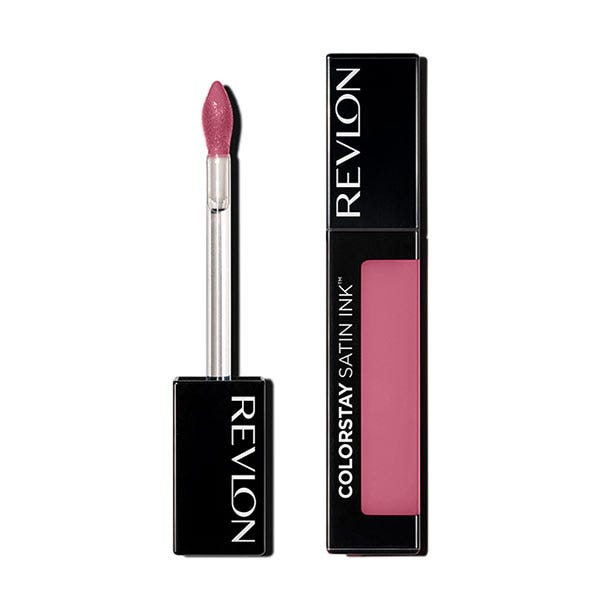 Revlon Colorstay Satin Ink N8 Mauvey Darling