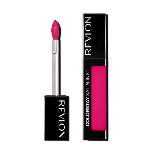 Revlon Colorstay Satin Ink N12 Seal The Deal