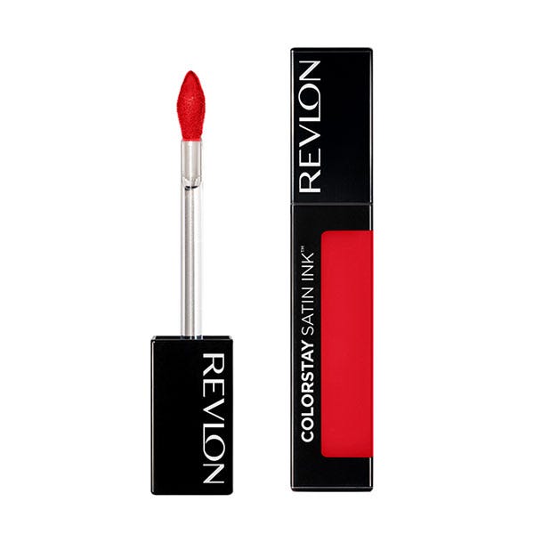 Revlon Colorstay Satin Ink N15 Fire&Ice