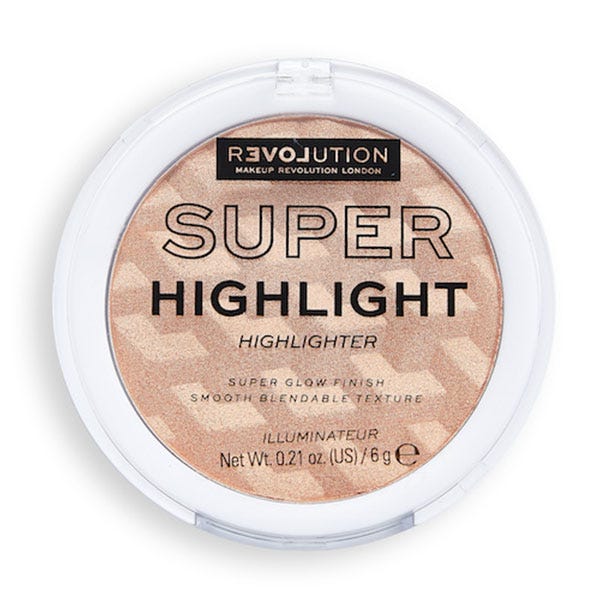 Relove Super Highlight Rose