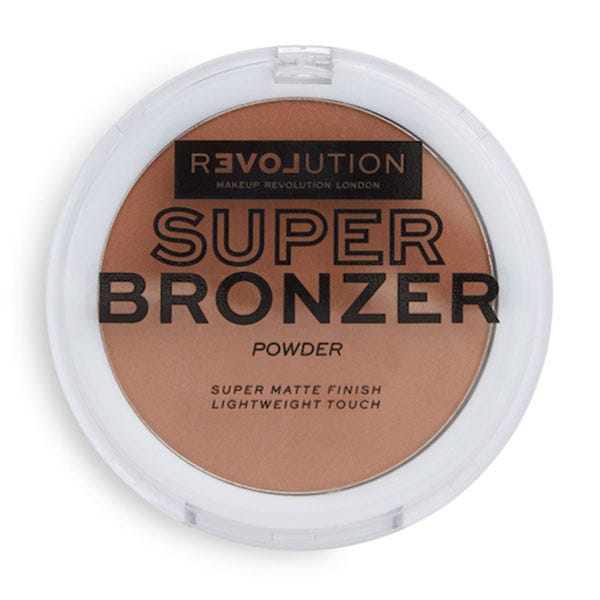 Relove Super Bronzer Powder Desert