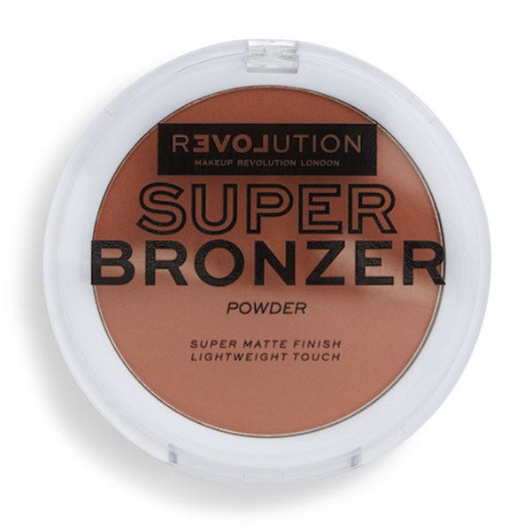 Relove Super Bronzer Powder Sahara