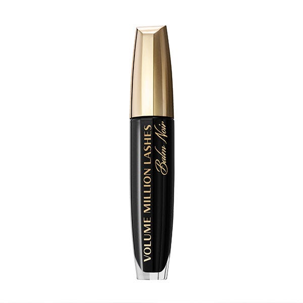 L'Oreal Paris Volume Million Lashes Balm Noir