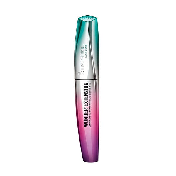 Rimmel London Wonder'extension Mascara Black