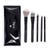 Maxi Make UP Classic Black
