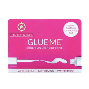 Glue Me Brush-On Lash Adhesive