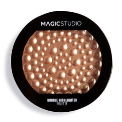 Ofertas, chollos, descuentos y cupones de MAGIC STUDIO Bubble Highlighter | 1UD Iluminador en polvo