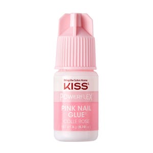 Power Flex Nail Glue KISS Pegamento para uñas postizas precio | DRUNI.es