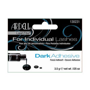 Dark Adhesive For Indivisual Lashes