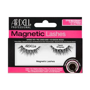 Magnetic Lashes Demi Wispies