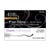 Dark Adhesive For Strip Lashes
