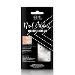 Ofertas, chollos, descuentos y cupones de ARDELL Nail Addict Adhesive Tabs | 1UD Láminas adhesivas para uñas