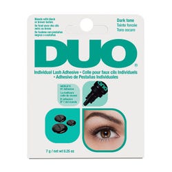 Ofertas, chollos, descuentos y cupones de ARDELL Duo Individual Striplash Adhesive | 1UD Adhesivo para pestañas postizas