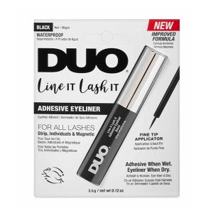Duo Line It Lash It Adhesive Eyeliner