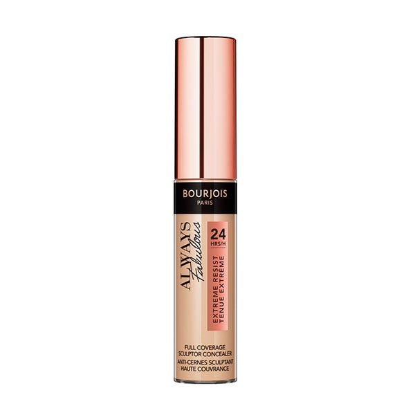 Bourjois Always Fabulous Sculptor 100