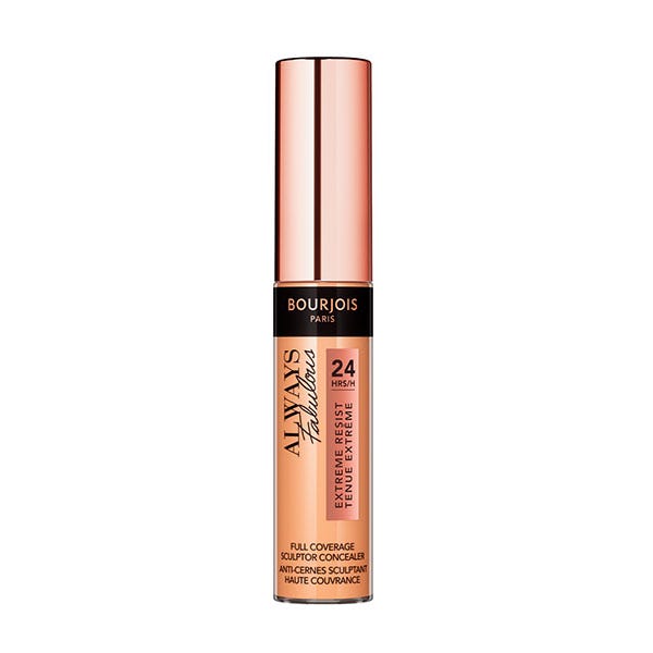 Bourjois Always Fabulous Sculptor 200