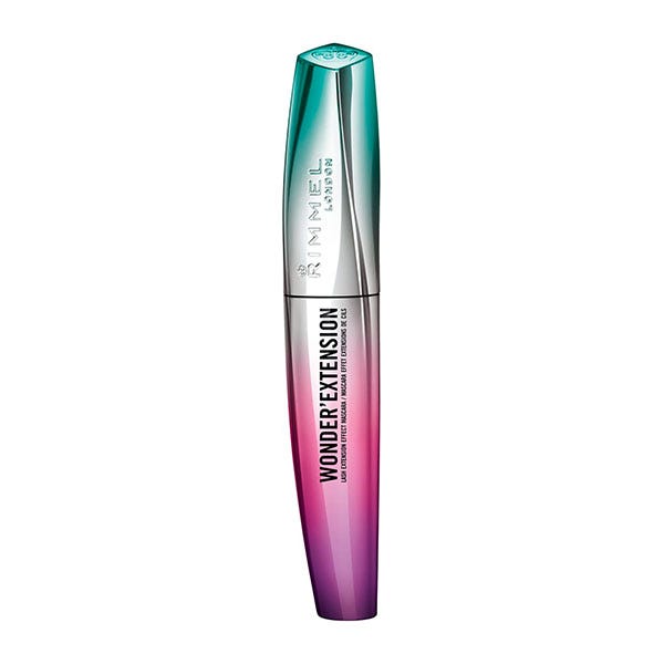 Rimmel London Wonder'extension Mascara Brown Black