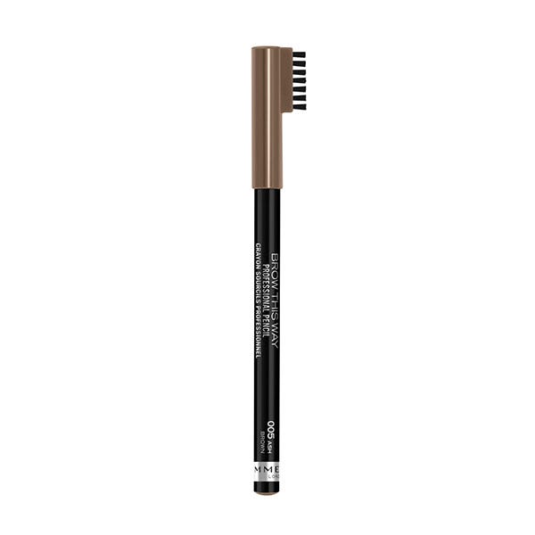 Rimmel London Brow This Way Professional Pencil 05