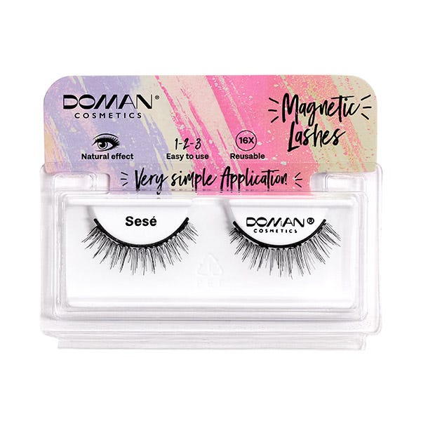 Magnetic Lashes Sesé