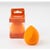 Esponja Naranja