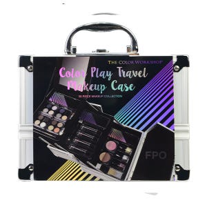 Colour Play Travel