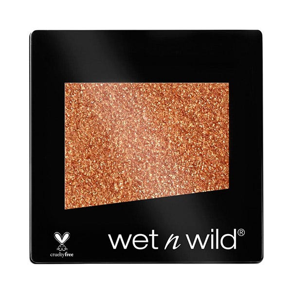 WET n WILD Color Icon Glitter Brass