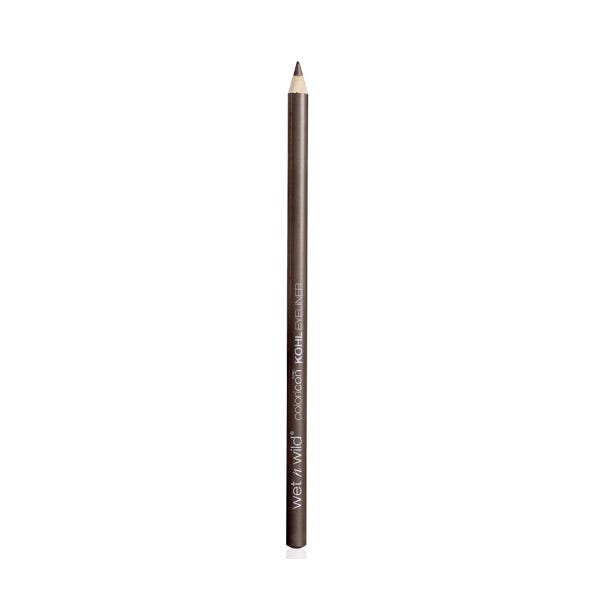 WET n WILD Color Icon Kohl Simma Brown Now!
